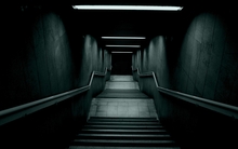stairways 1600x900 wallpaper 